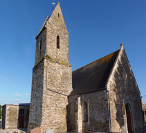 Église Saint-Pierre