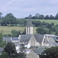 Église Saint-Nicolas