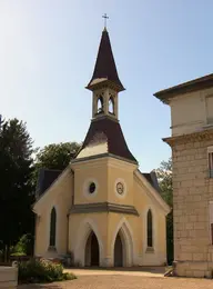 Chapelle Notre-Dame-des-Sept-Douleurs