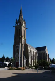 Église Saint-Jean-Baptiste