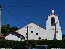 Église Sainte-Thérèse