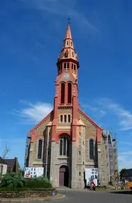 Église Saint-Lyphard