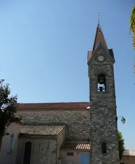 Église Saint-Pierre