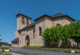 Église Saint-Saturnin