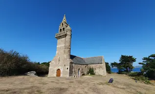 Chapelle Notre-Dame