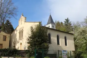 Église Saint-Martin