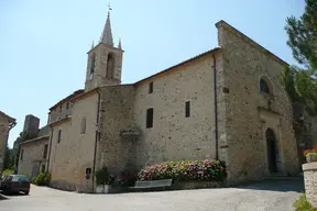 Église Saint-Pierre