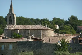 Église Saint-Michel