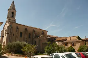 Église Saint-Michel