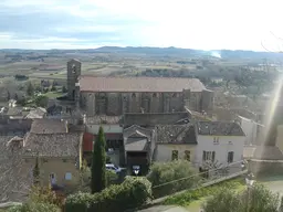 Église Notre-Dame et Saint-Genest