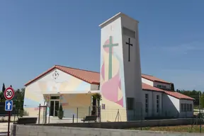 Église Notre-Dame-et-Saint-Genest