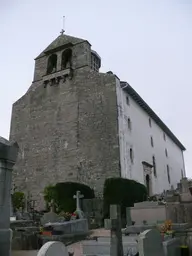 Église Saint-Nicolas