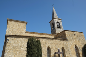 Église Saint-Benoit