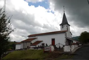 Église Saint-Jean Baptiste