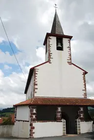 Église Saint-Martin