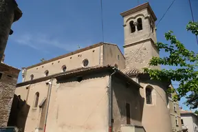 Église Saint-Martin