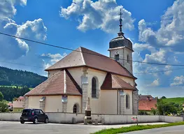 Église Saint-Sébastien