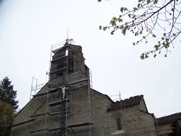 Église de la Purification