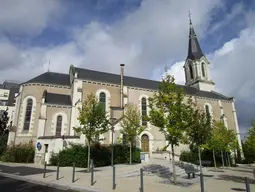 Église Saint-Pierre-et-Saint-Paul