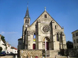 Église Notre-Dame-de-l'Assomption