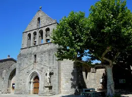 Église Saint-André