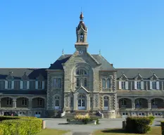 Chapelle Saint-Vincent de Paul