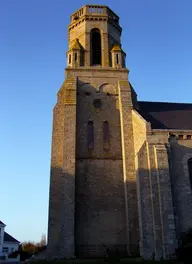 Église Notre-Dame de la Miséricorde