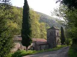 Chapelle Notre-Dame de Nize