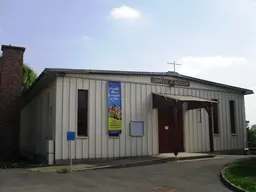 Chapelle Saint-Augustin