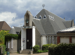 Chapelle Saint-Louis