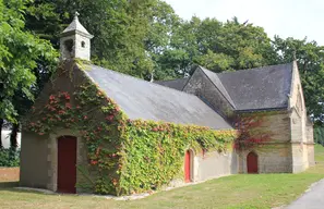 Chapelle Notre-Dame-de-Trescoët