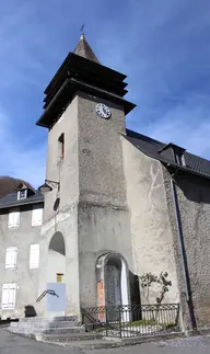 Église Saints-Anges-Gardiens