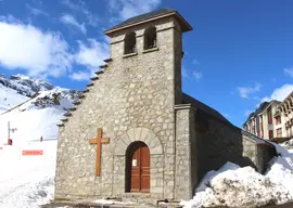 Chapelle Notre-Dame des Neiges