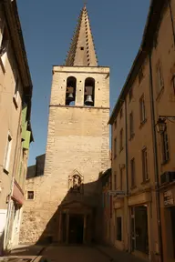 Église Paroissiale Saint-Jean-Baptiste