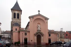 Église Sainte-Geneviève