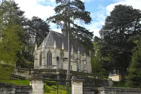 Chapelle Notre-Dame