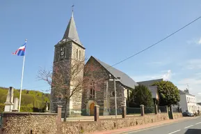 Église Saint-Julien