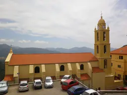 Église de l'Assomption-de-la-Très-Sainte-Vierge