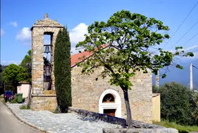 Église Sant'Antonu