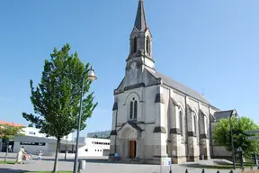 Église Sainte-Anne