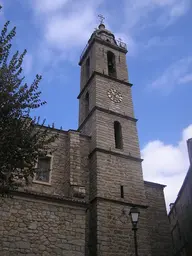 Église Sainte-Marie