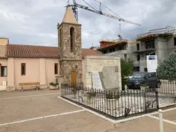 Église Saint-Paul