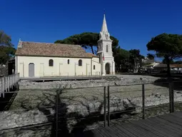 Église Saint-Éloi