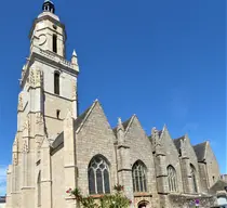 Église Notre-Dame de Pitié