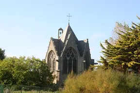 Chapelle du Crucifix