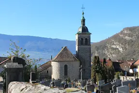 Église Saint-Maurice