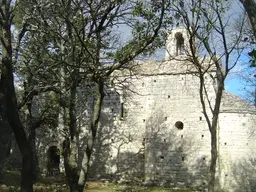 Chapelle Saint-Pierre de Castres