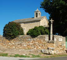 Église Saint-Martin-de-Jussan