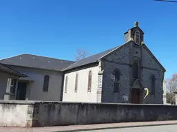 Église des Saints-Anges