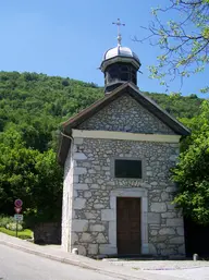 Chapelle Saint-François-de-Sales